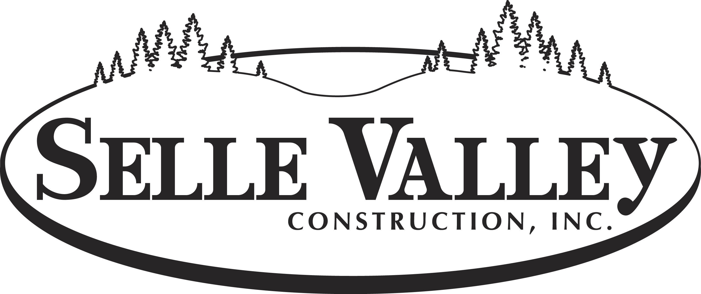 Selle Valley Construction