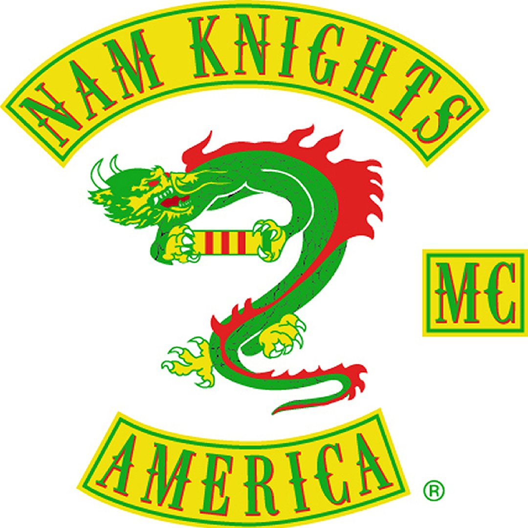 Nam Knights Motorcycle Club, Inc.