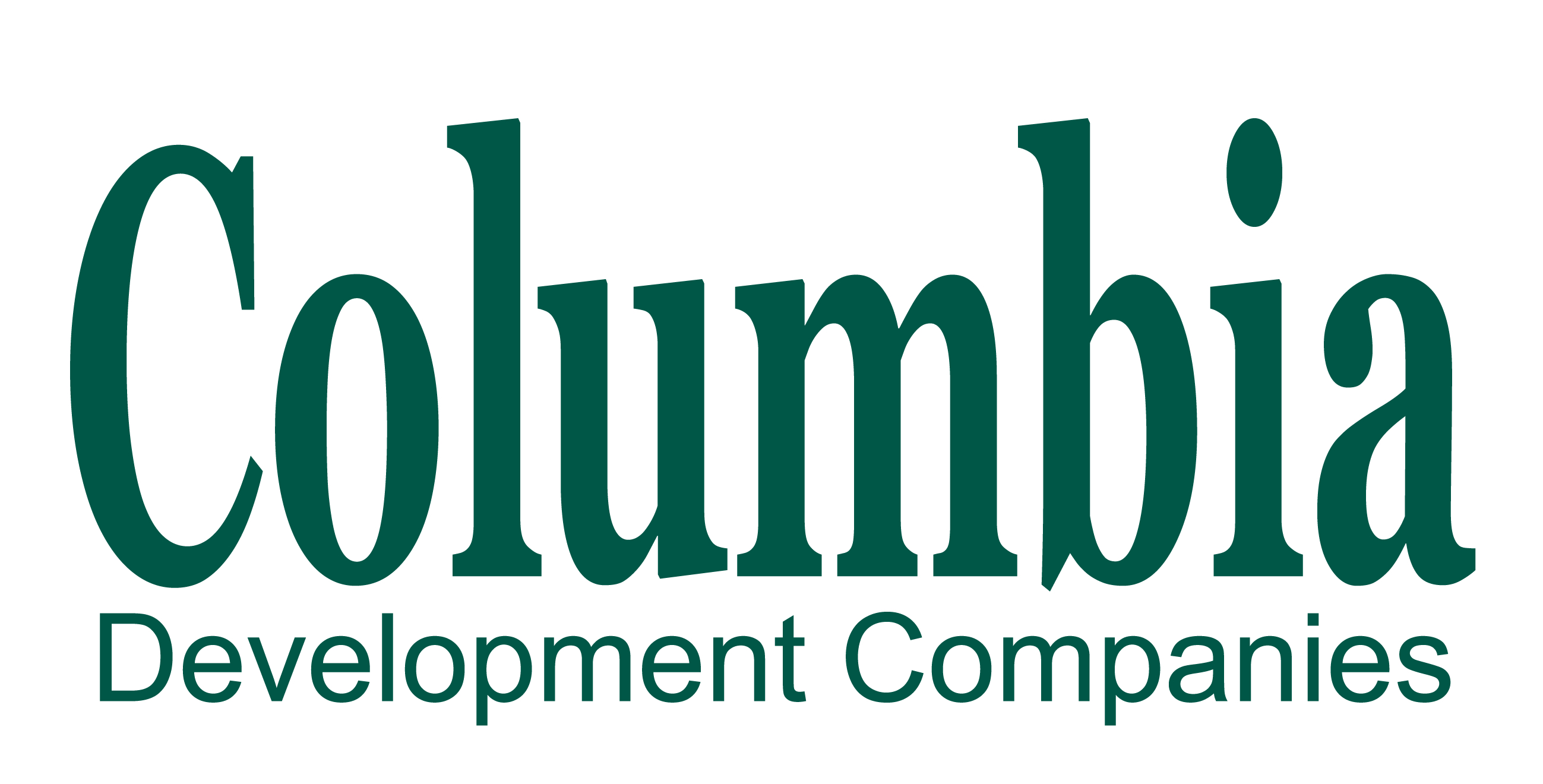 Columbia Development