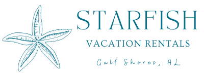 Starfish Vacation Rentals