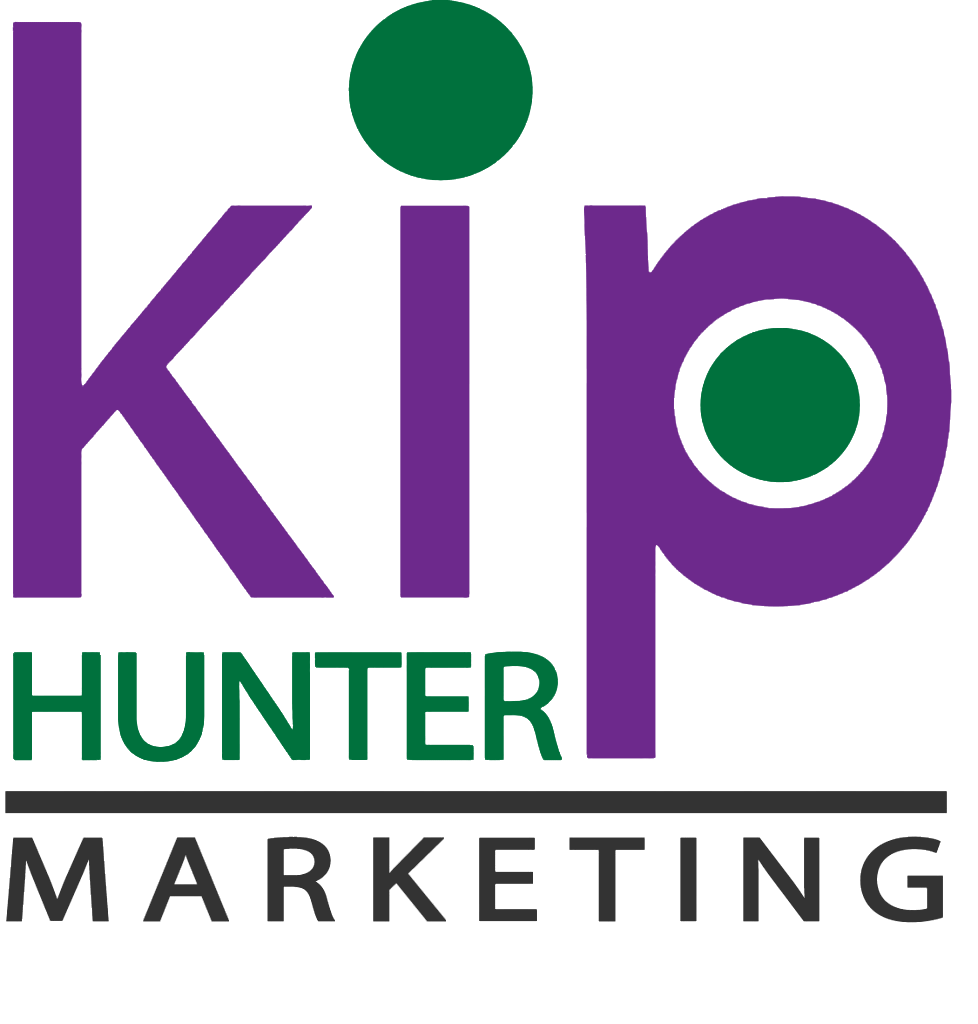 Kip Hunter Marketing