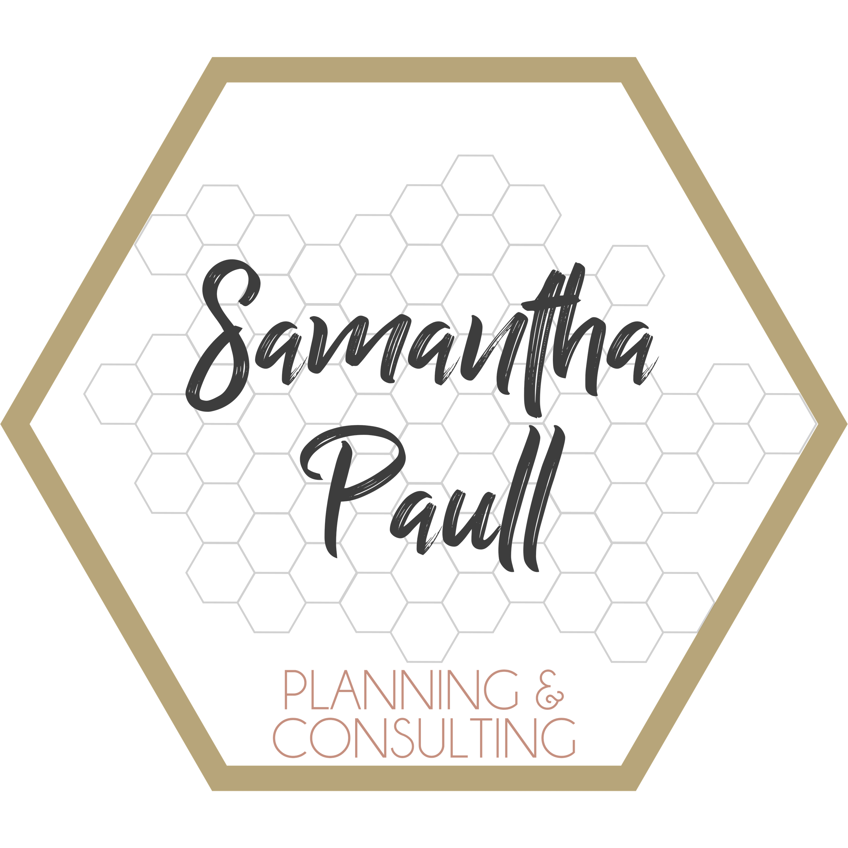 Samantha Paull Planning & Consulting