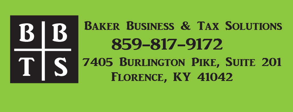 Baker Business & Tax Solutions