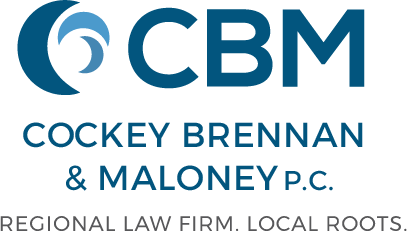 CBM Cockey, Brennan & Maloney P.C.