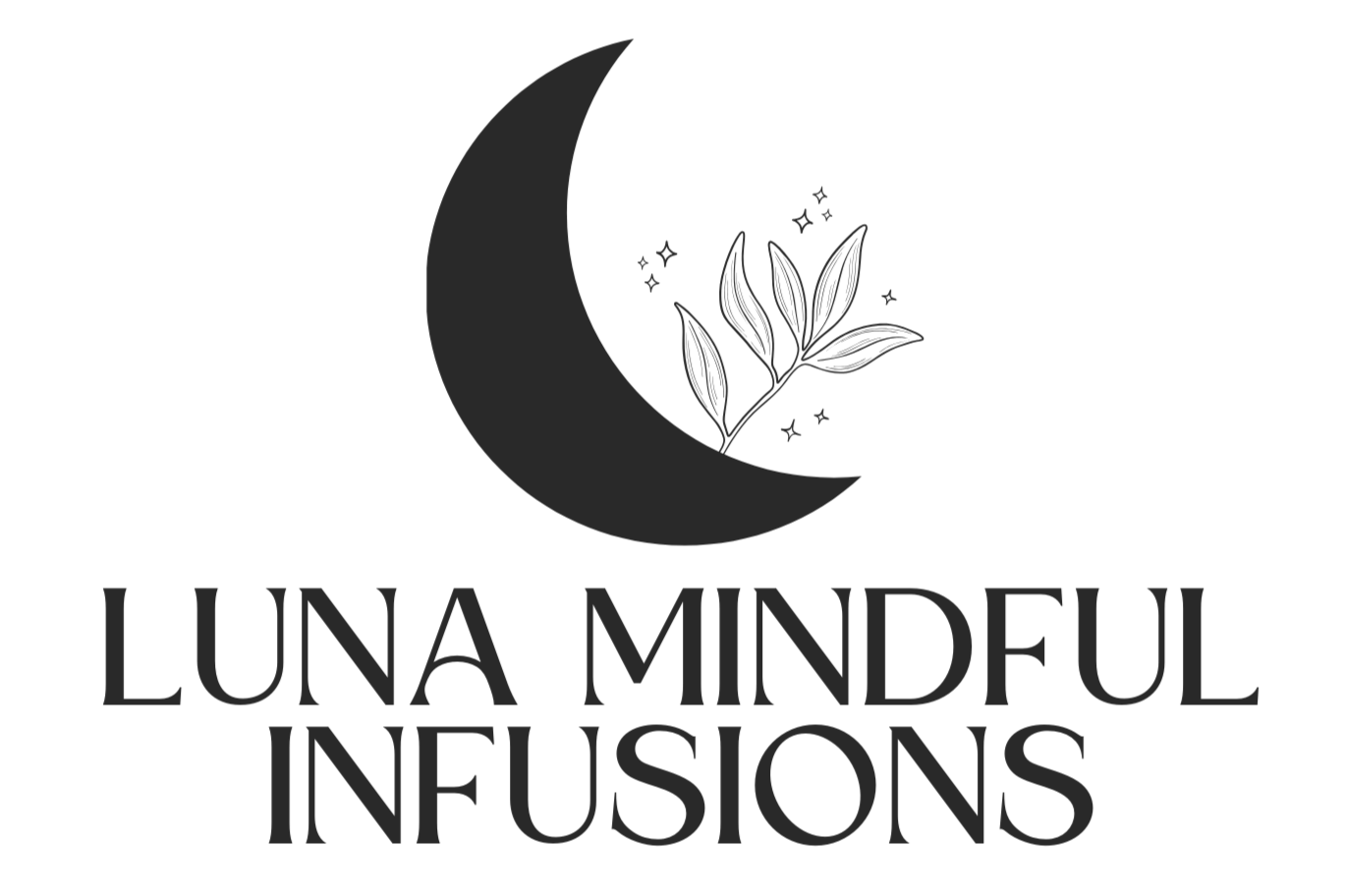Luna Mindful Infusions