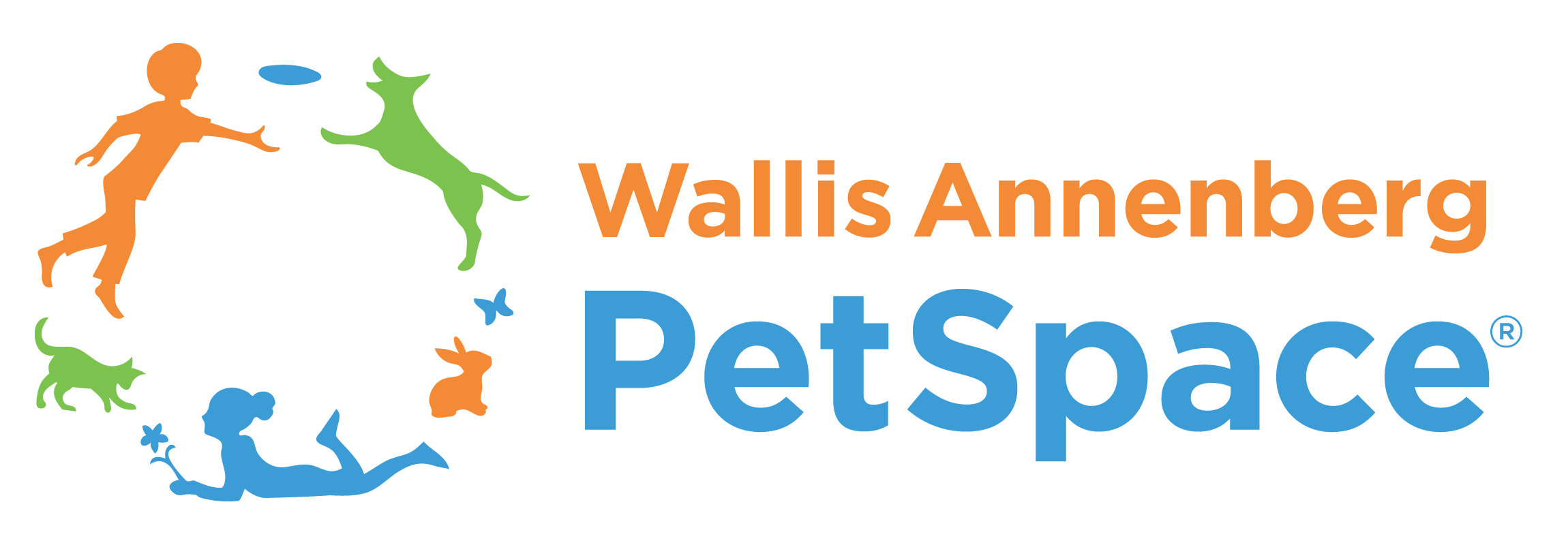 Wallis Annenberg PetSpace