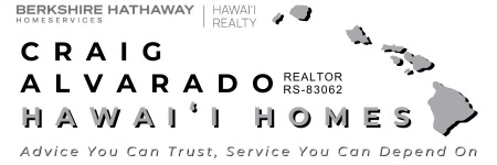 Craig Alvarado Hawaii Homes