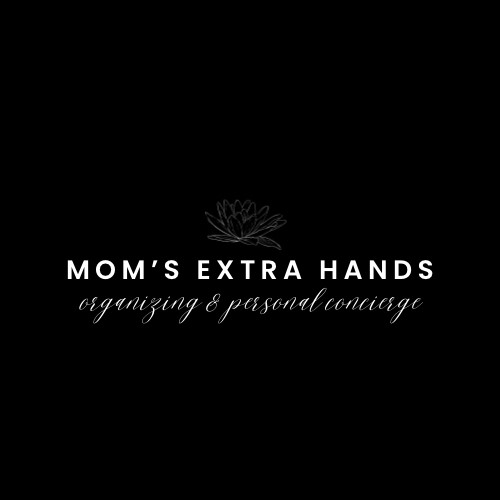 Mom’s Extra Hands