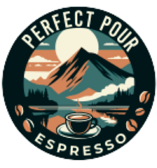 Perfect Pour Espresso