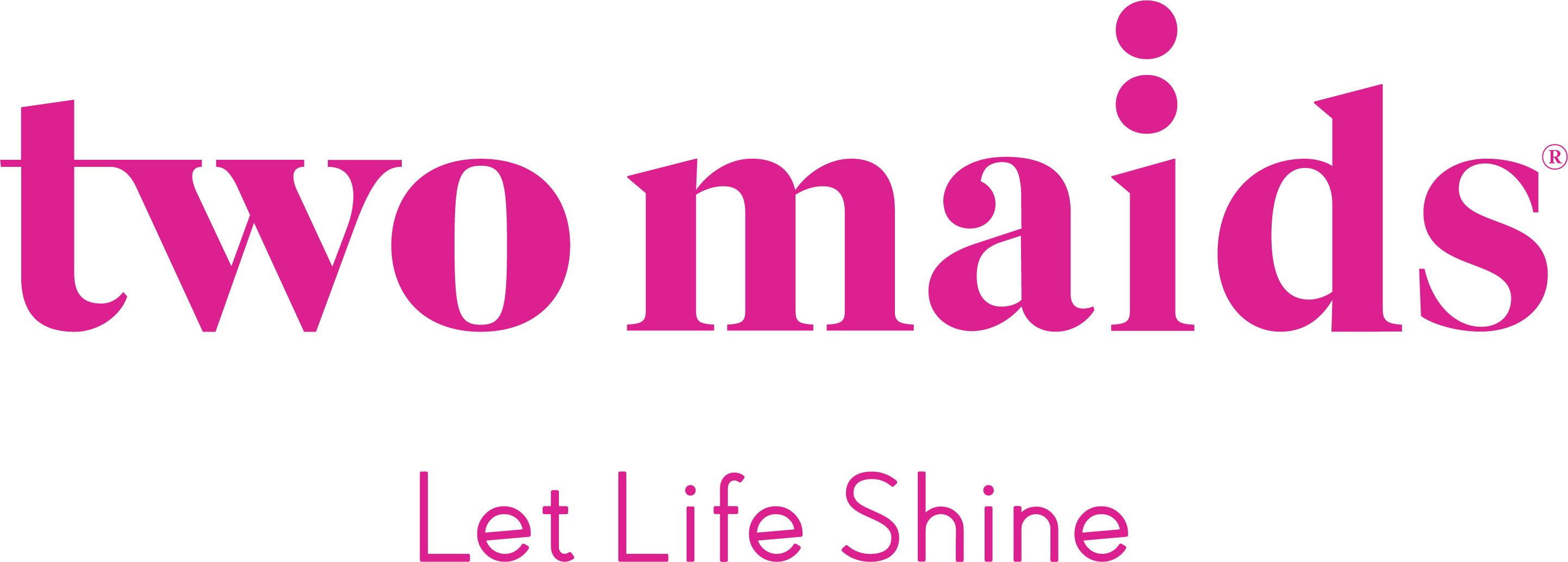 Two Maids- Albuquerque/Rio Rancho