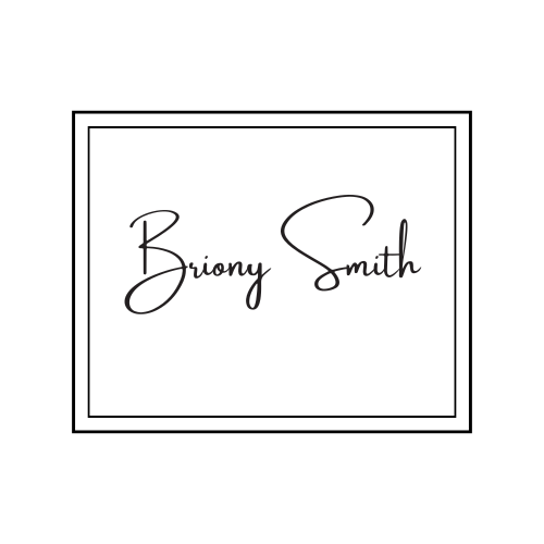 Briony Smith