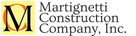 Martignetti Construction Company, Inc.