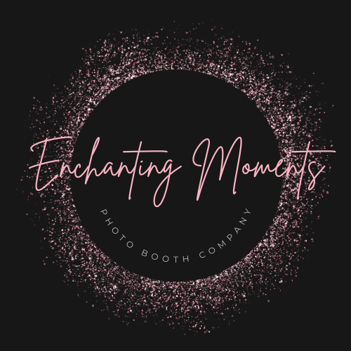 Enchanting Moments Photo Booth