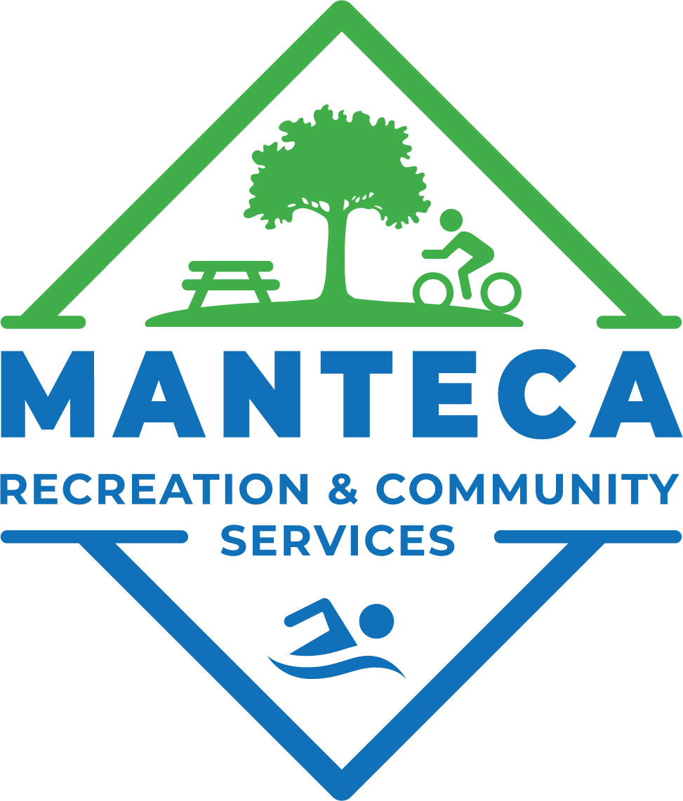Manteca Parks, Recreation & Transit Department