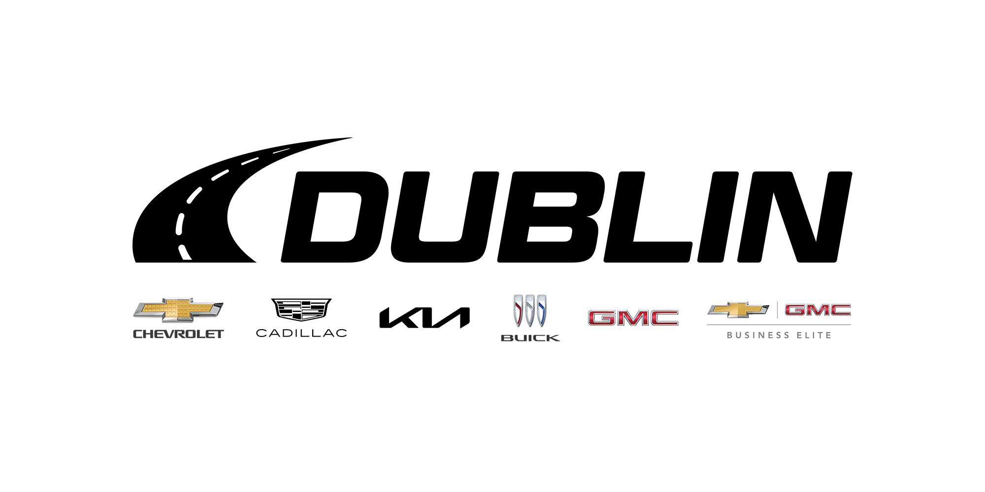 Dublin Chevrolet Cadillac
