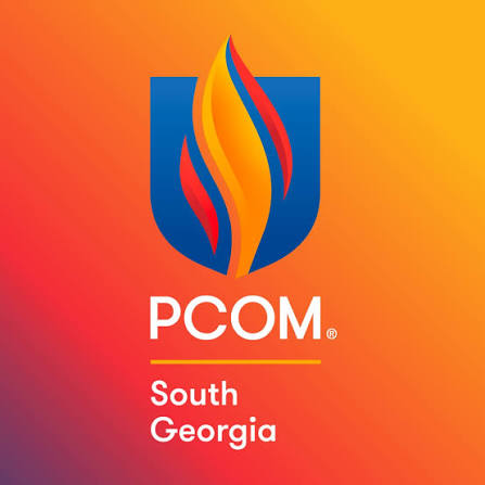 PCOM South Georgia