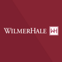 Wilmer Cutler Pickering Hale and Dorr LLP