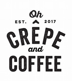 Oh Crepe and Coffee