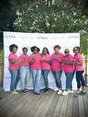 Donna M Saunders Board of Directors 