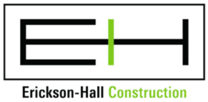 Erickson Hall Construction