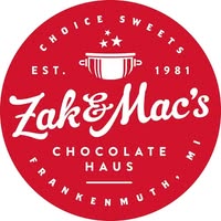 Zak and Mac's Chocolate Haus