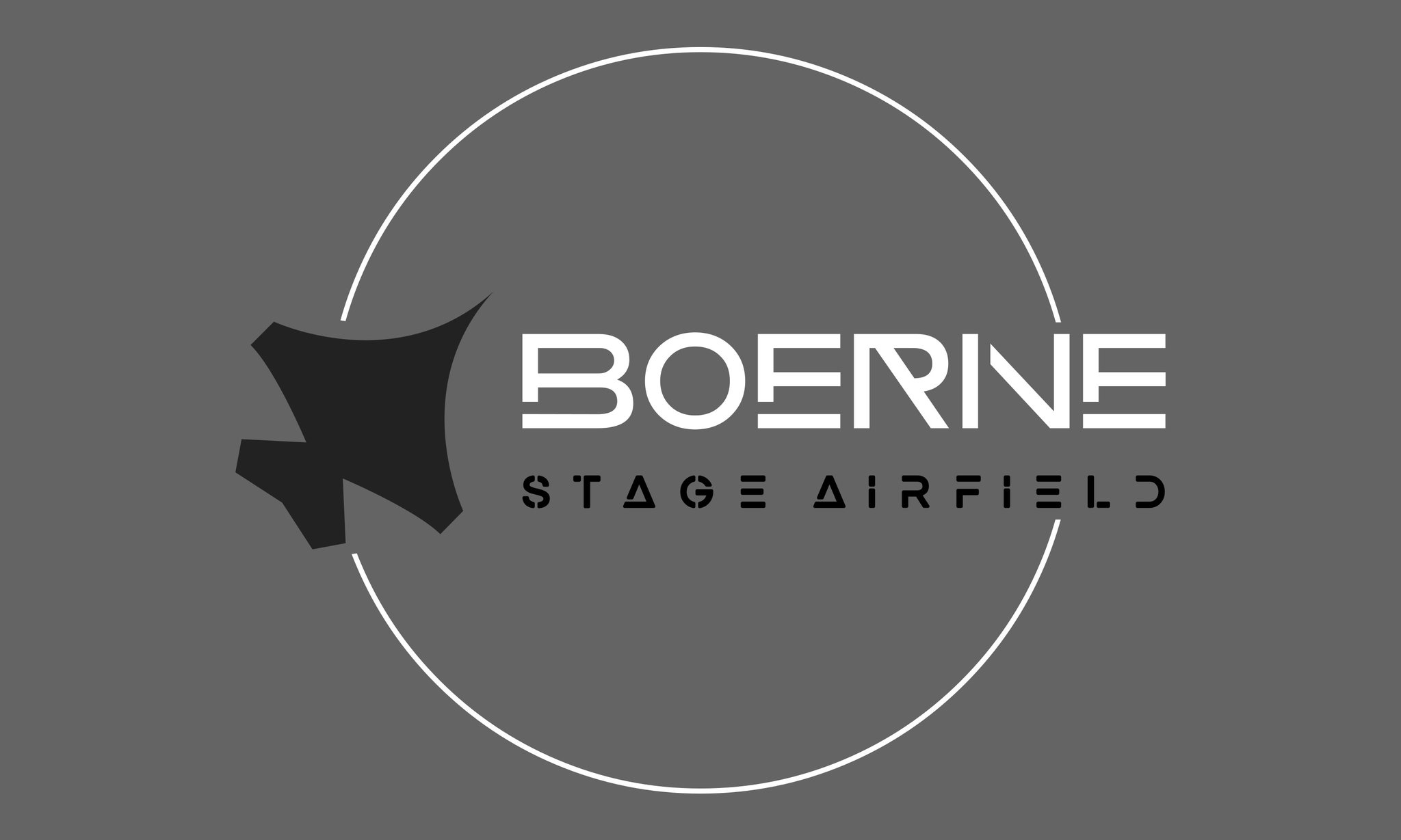 Boerne Stage Airfield