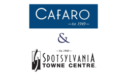 Cafaro Foundation & Spotsylvania Towne Centre
