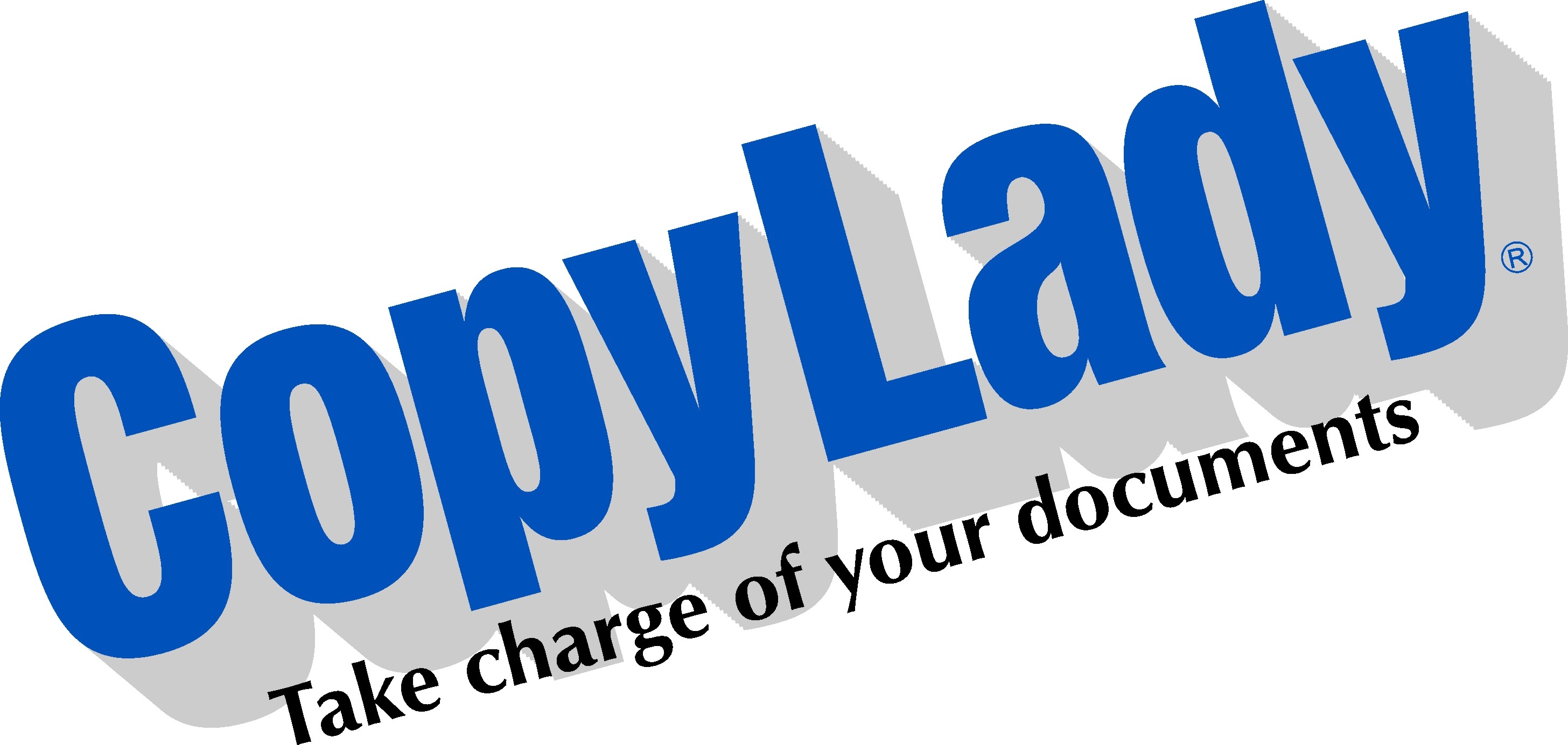 CopyLady