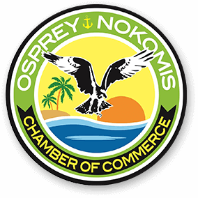 Osprey Nokomis Chamber