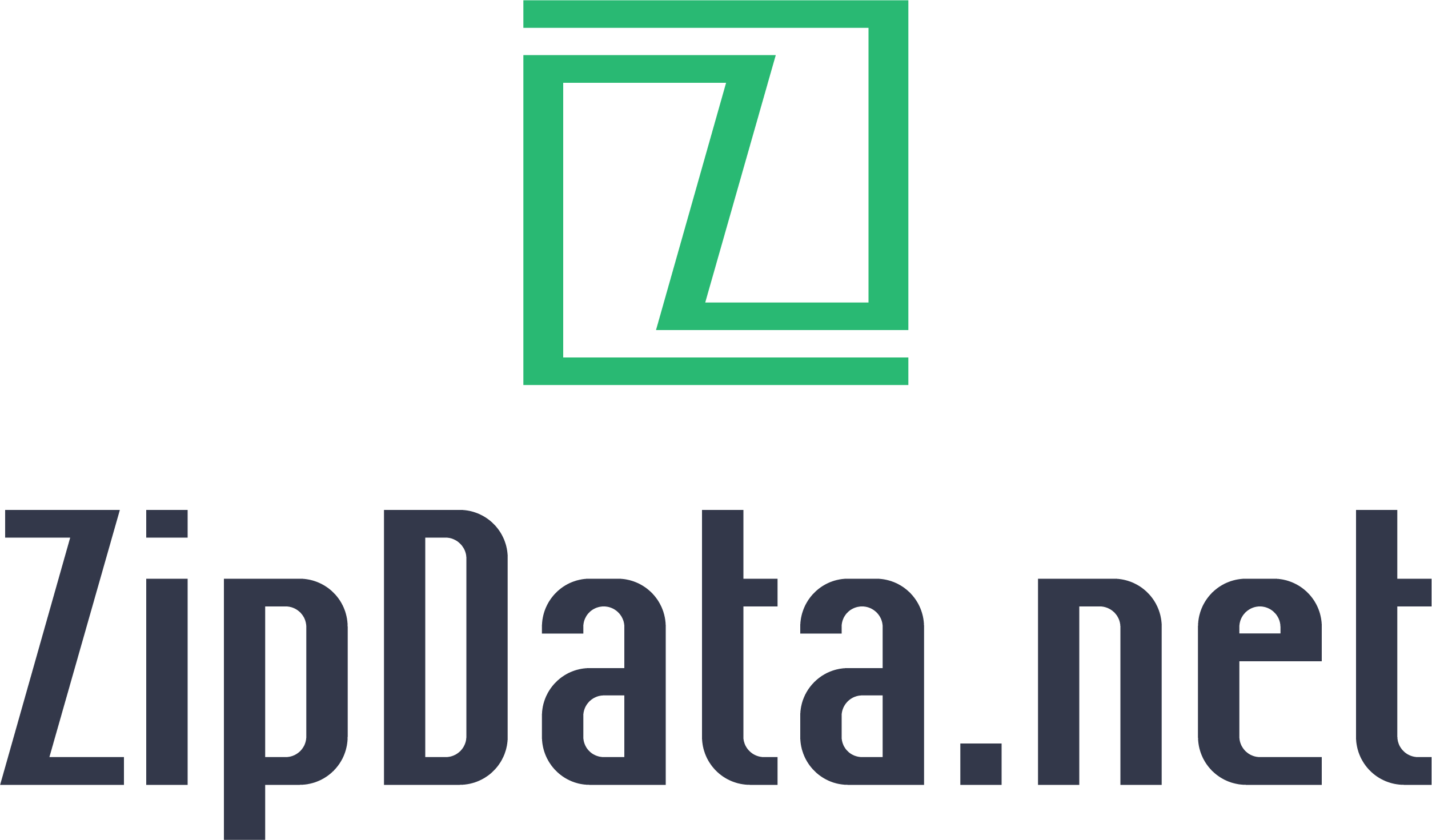 ZipData.net & Bluejaeanware