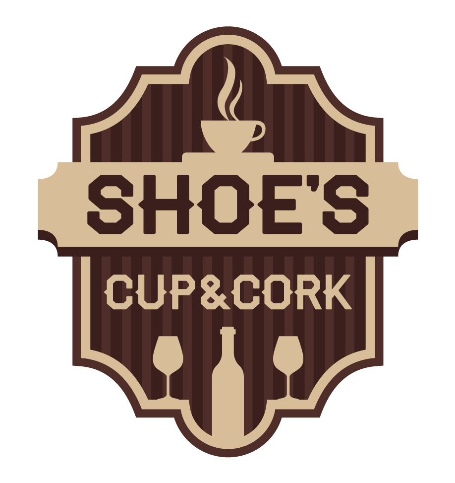 Shoe's Cup and Cork