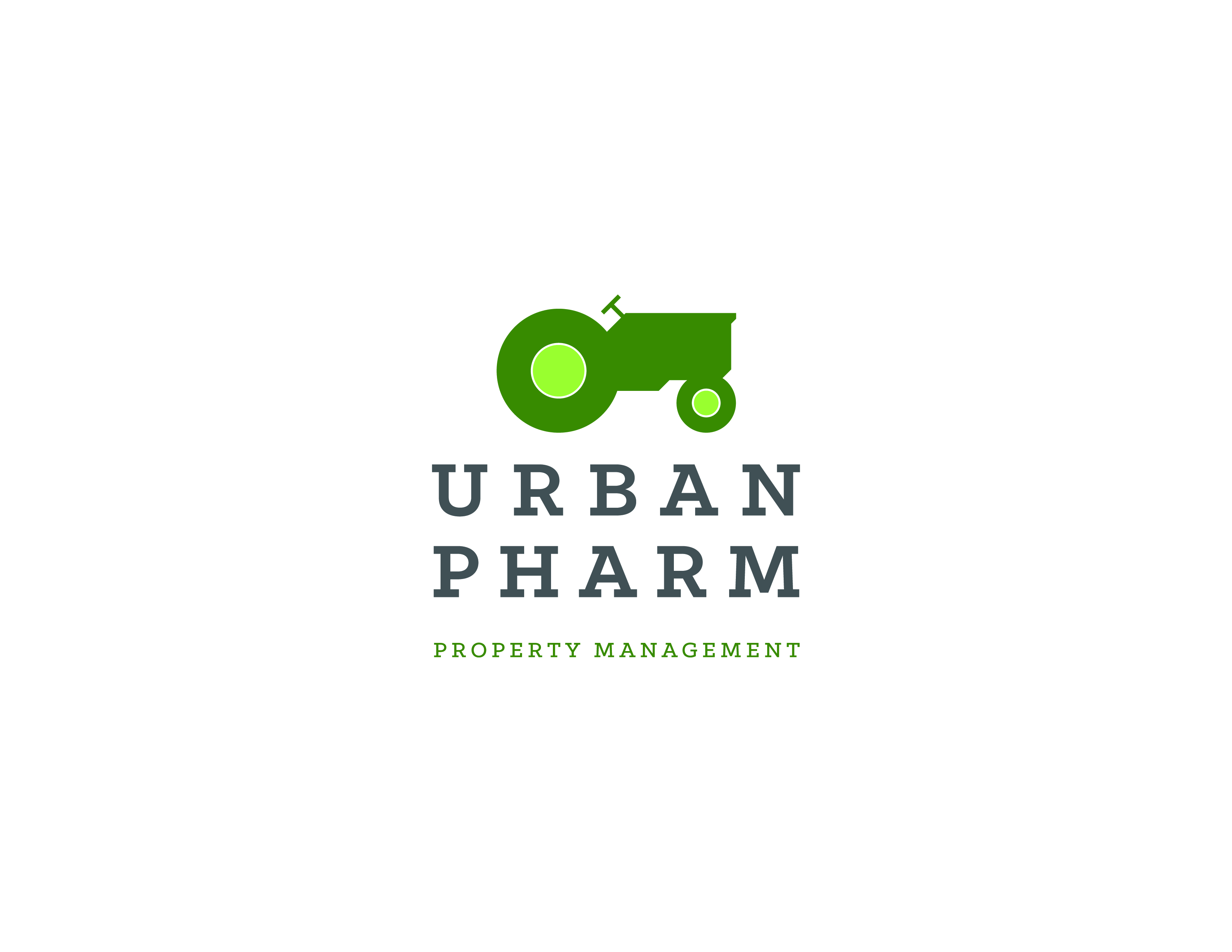 Urban Pharm, LLC