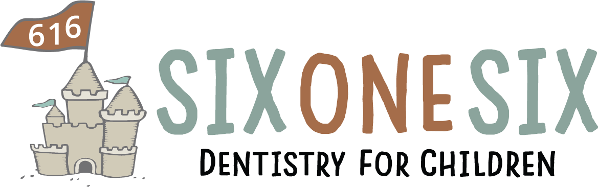 SixOneSix Dentistry for Children