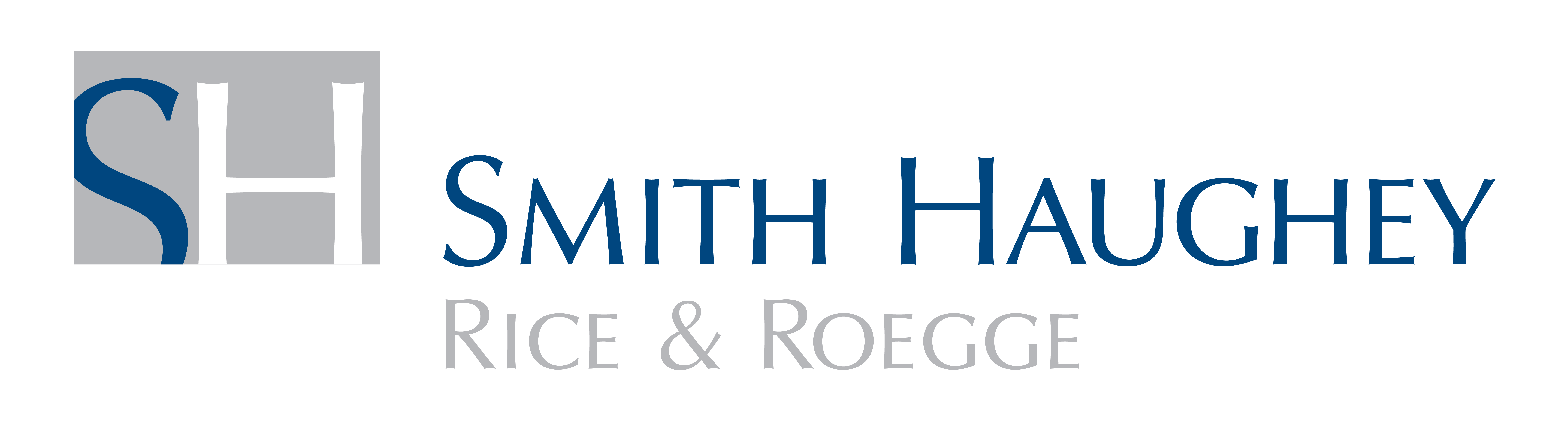 Smith Haughey Rice and Roegge