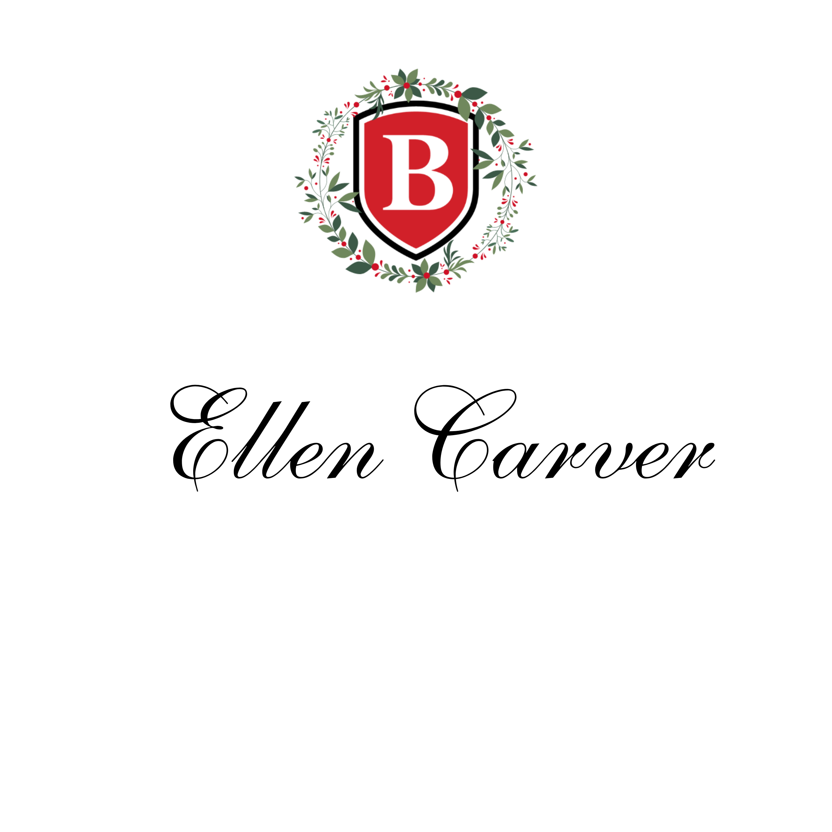 Ellen Carver