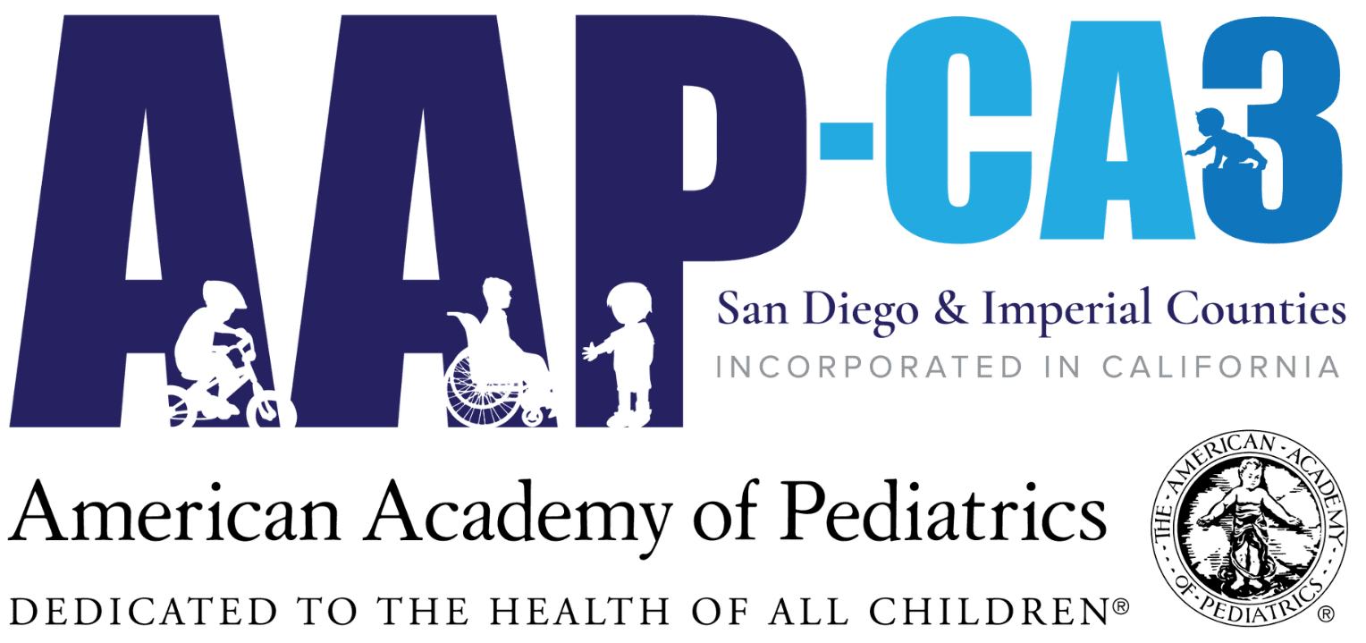 American Academy of Pediatrics, CA Chapter 3