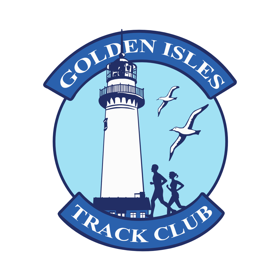 Golden Isles Track Club, Inc