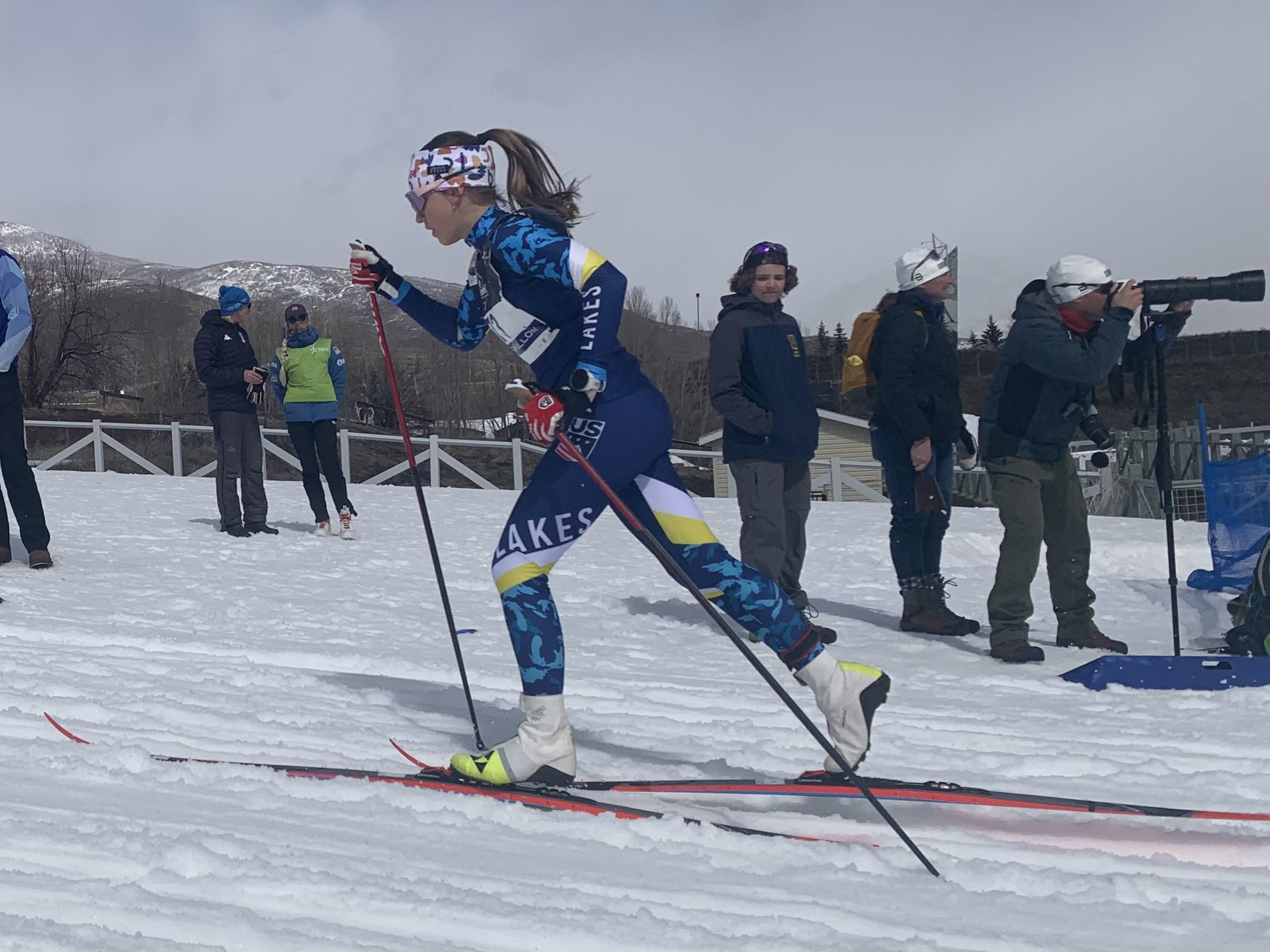 Sasha Guseva