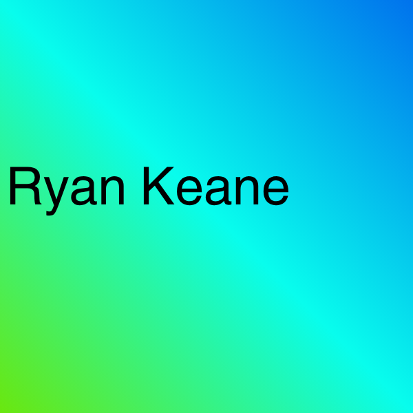 Ryan Keane