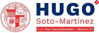 Los Angeles City Council District 13
