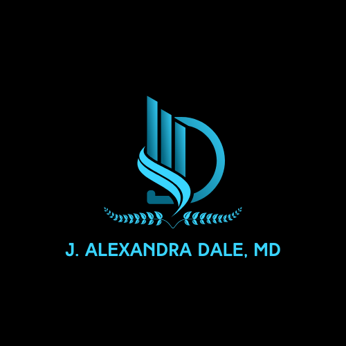 J. Alexandra Dale, MD