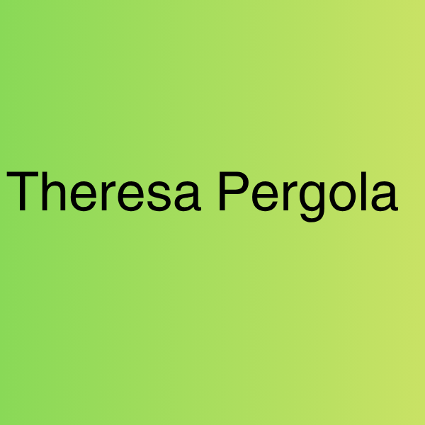 Theresa Pergola