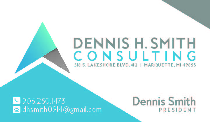 Dennis H Smith Consulting, LLC