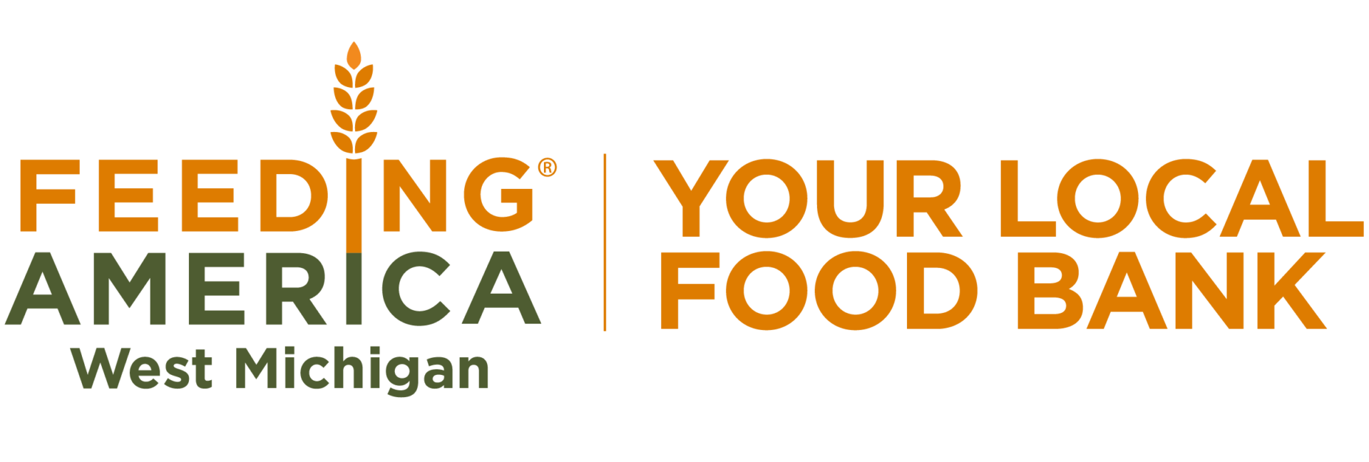 Feeding America West Michigan