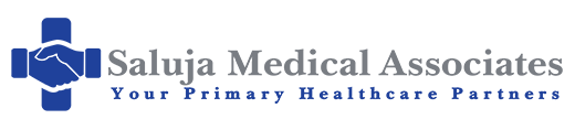 Saluja Medical Associates