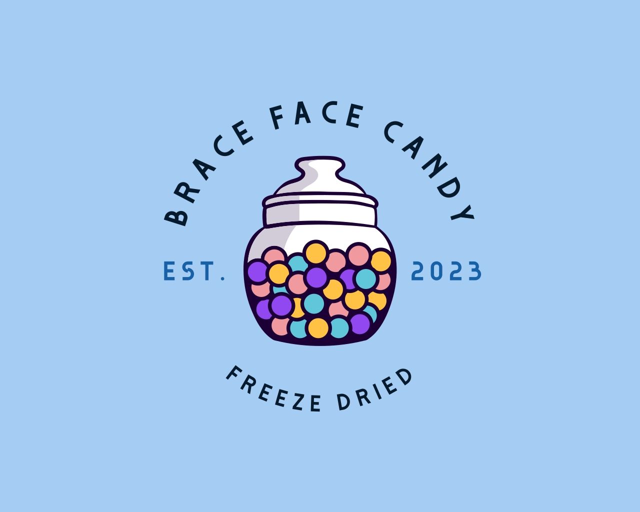 Brace Face Candy