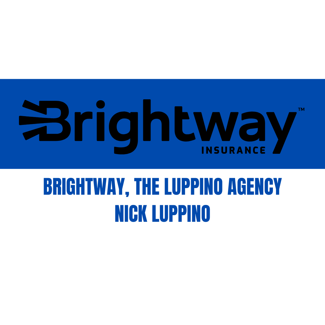 Brightway, The Luppino Agency