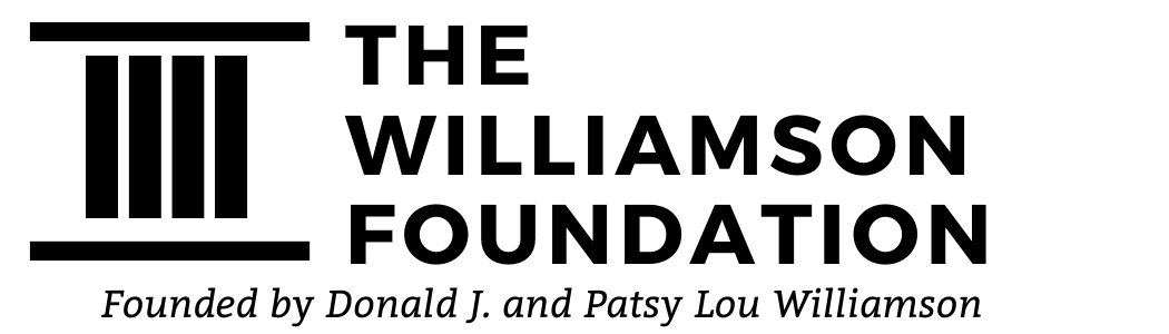 The Williamson Foundation, Inc.