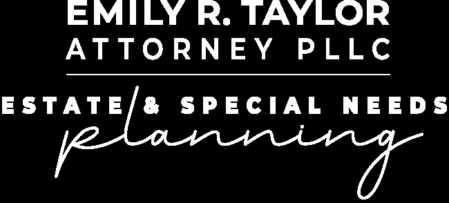 Emily R. Taylor, Attorney PLLC