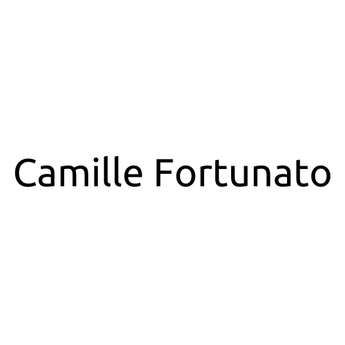 camille fortunato